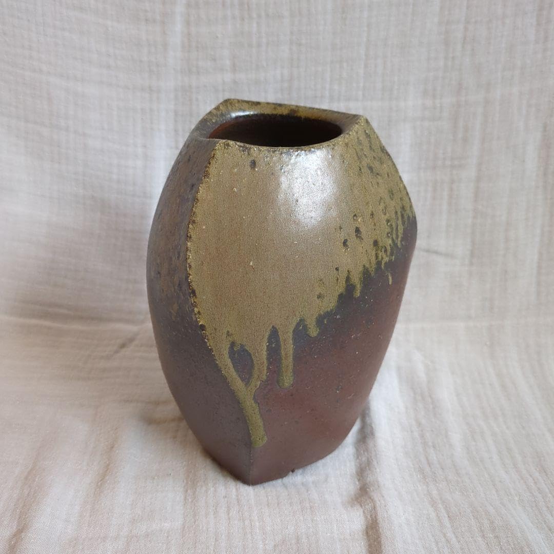 備前焼　久郷剛司 久郷 剛司 作 備前 窯変酒注 | 陶備堂オンラインショップ